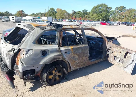 2012 Subaru Outback 2.5I из США, поврежденный, VIN 4S4BRBAC9C3274833